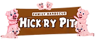 family bbq hickry pit livermore logo